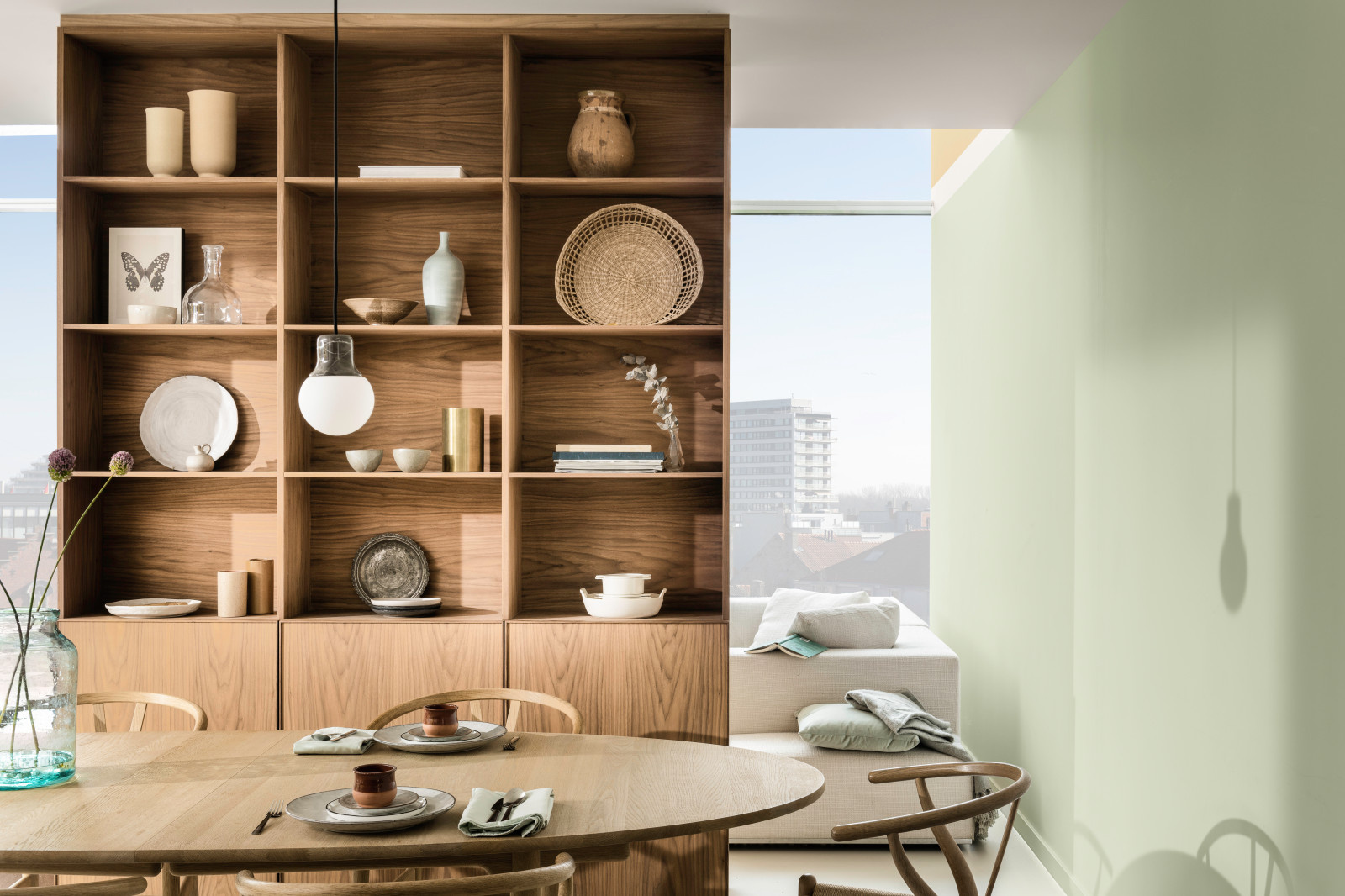 Цвет года 2020