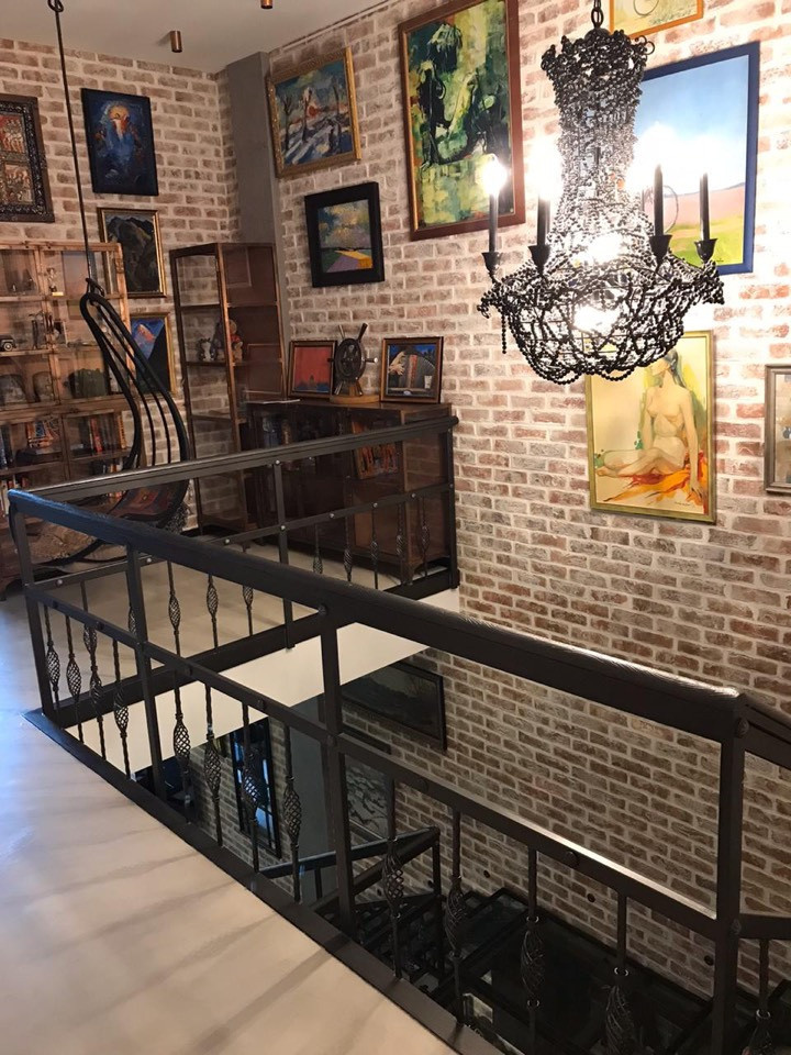 Сергей Исаченко