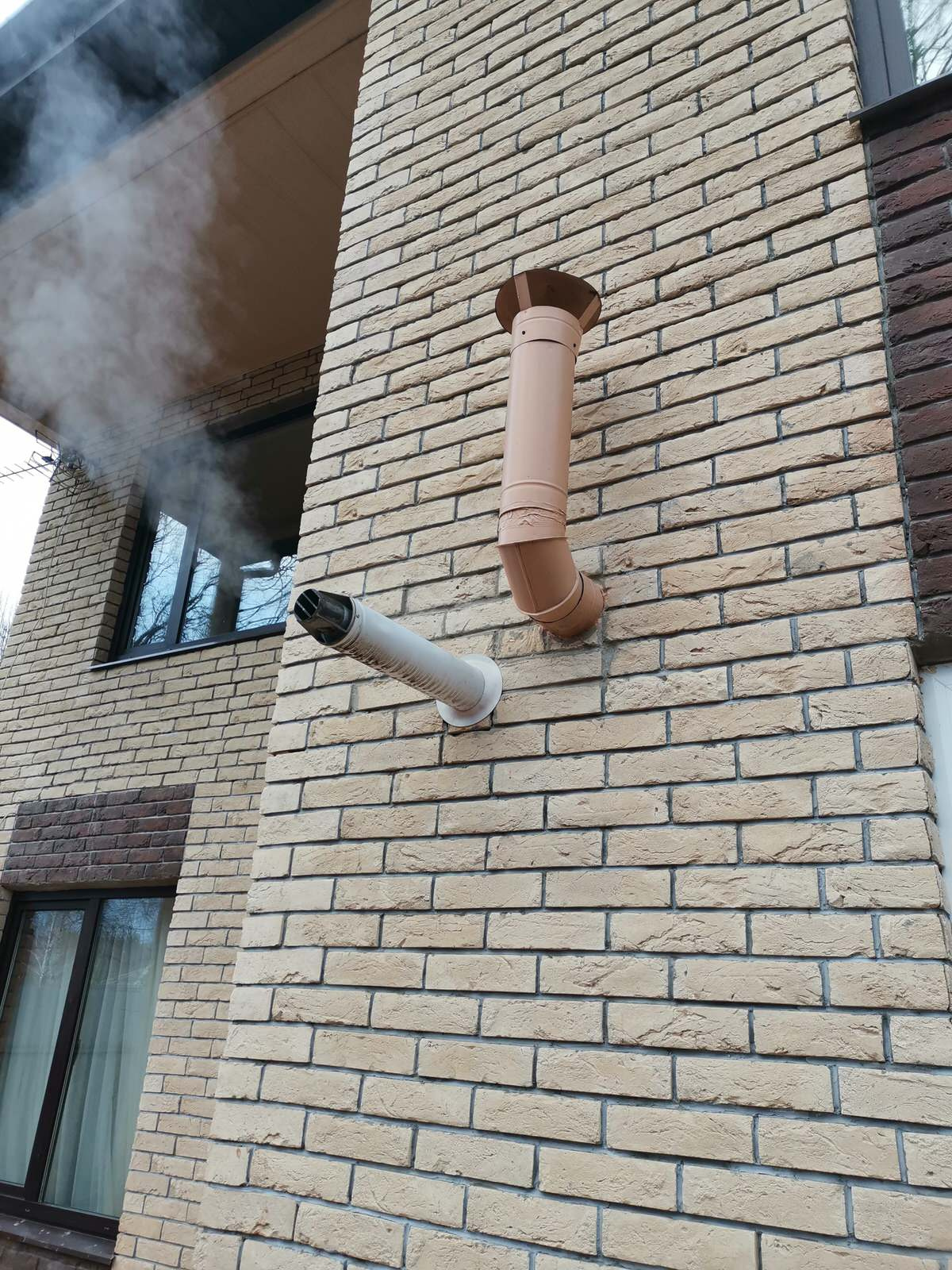 Терраса под ключ