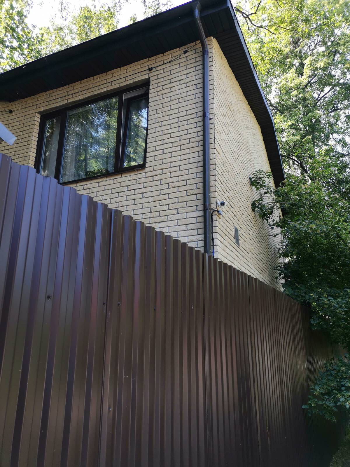 Терраса под ключ