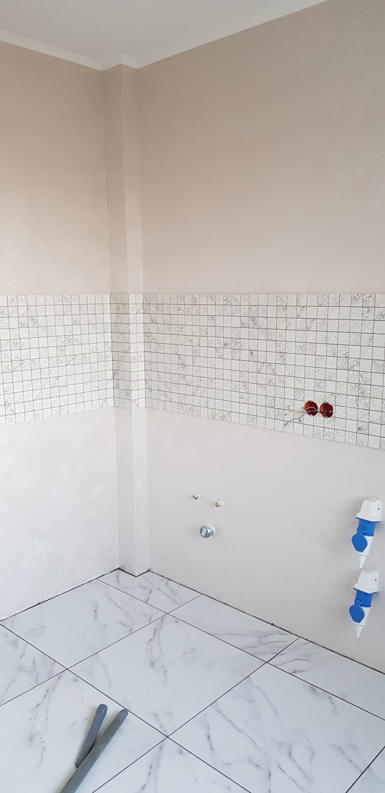 Ремонт кухни