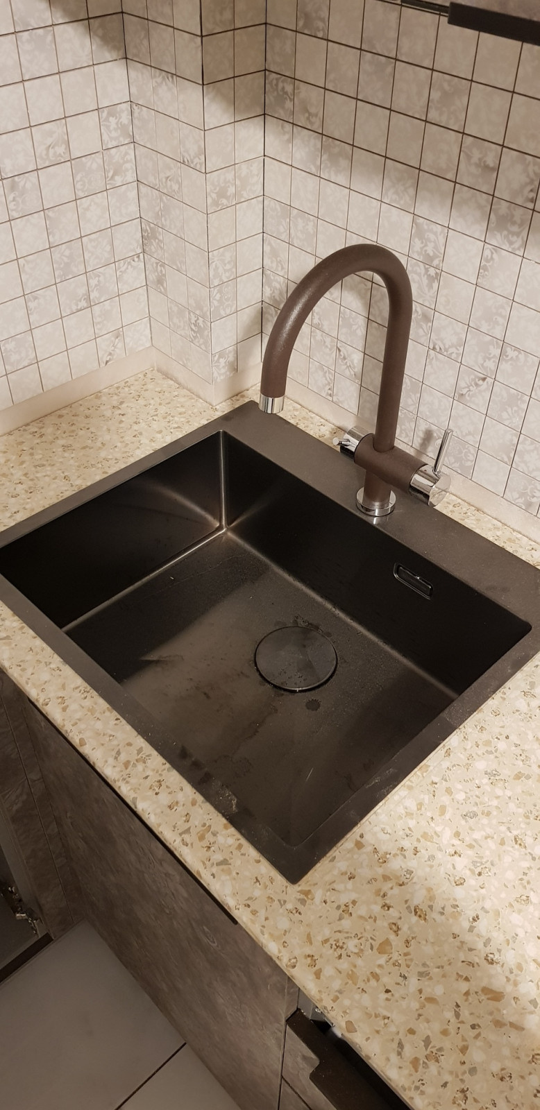 Ремонт кухни