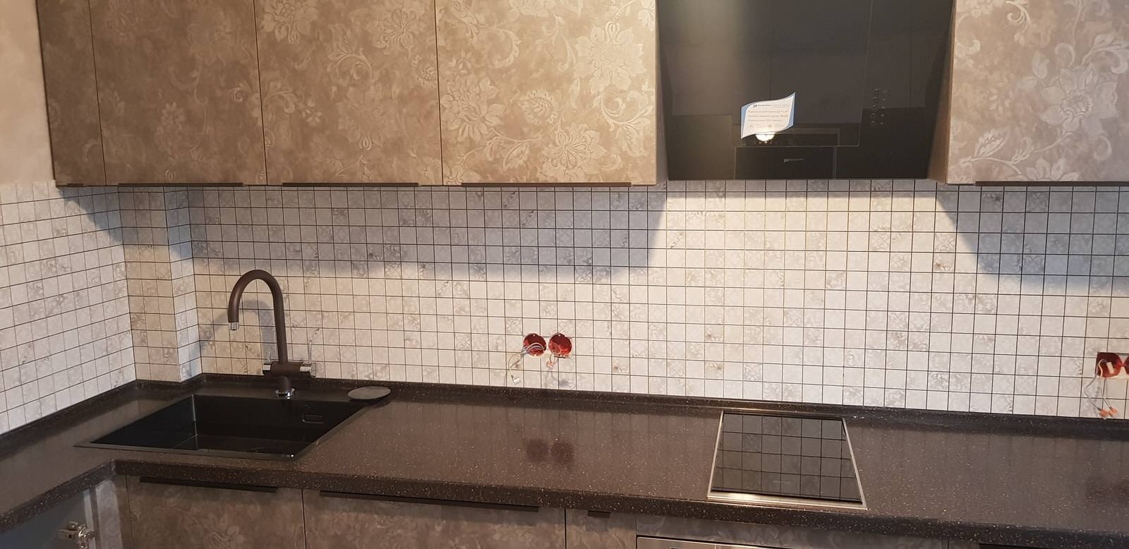 Ремонт кухни