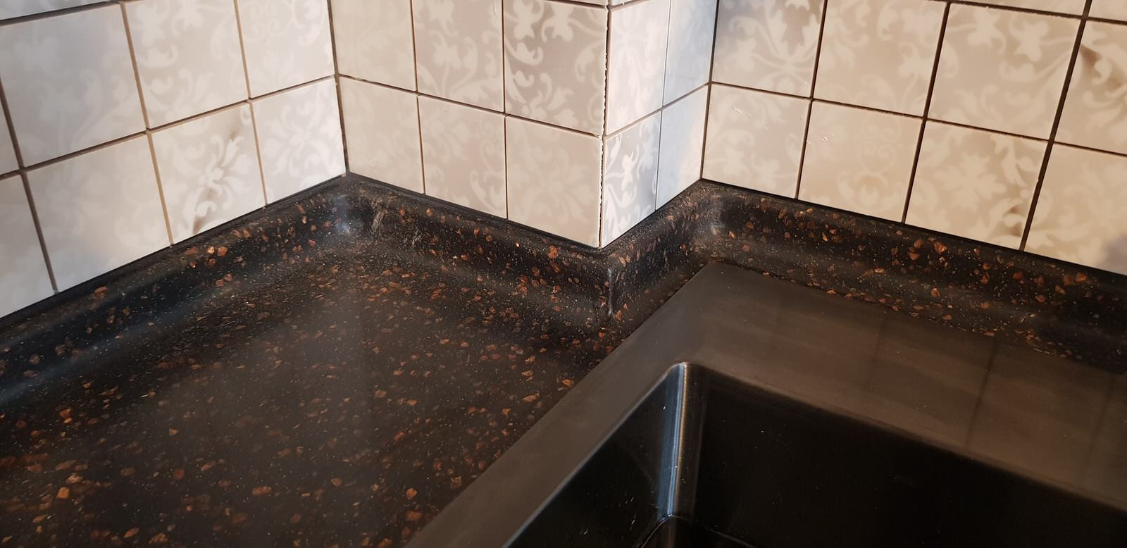 Ремонт кухни