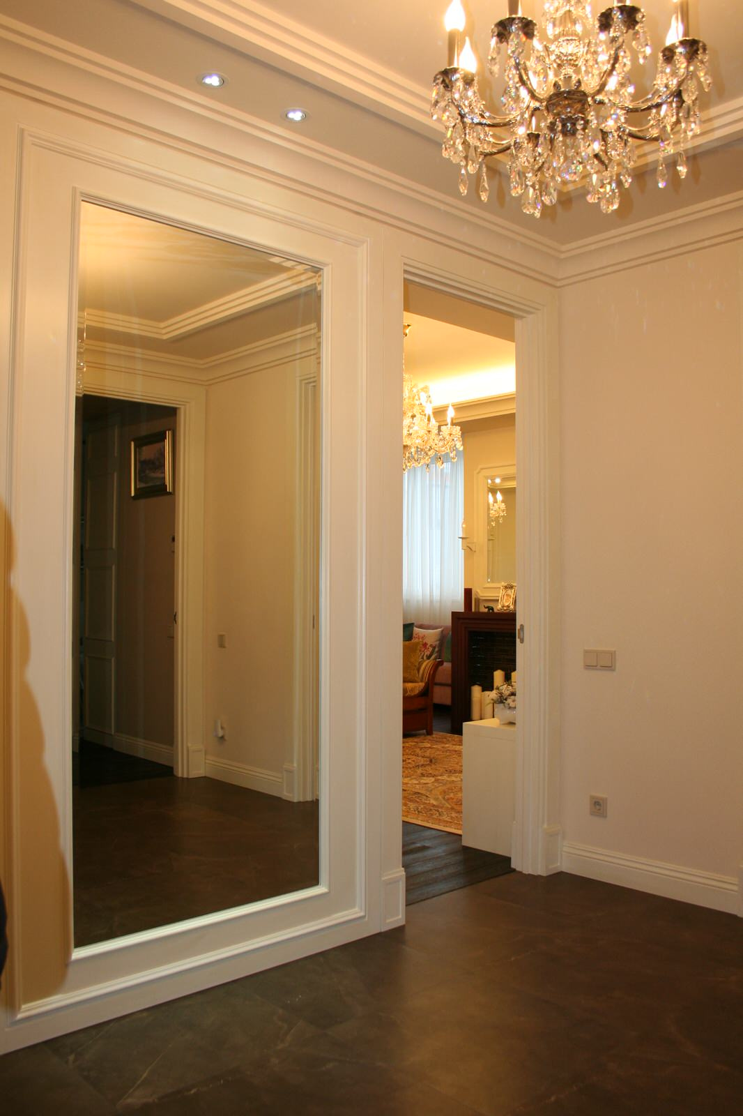 Шмитовский пр. 120м2