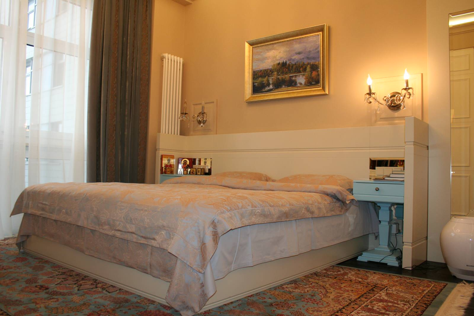 Шмитовский пр. 120м2