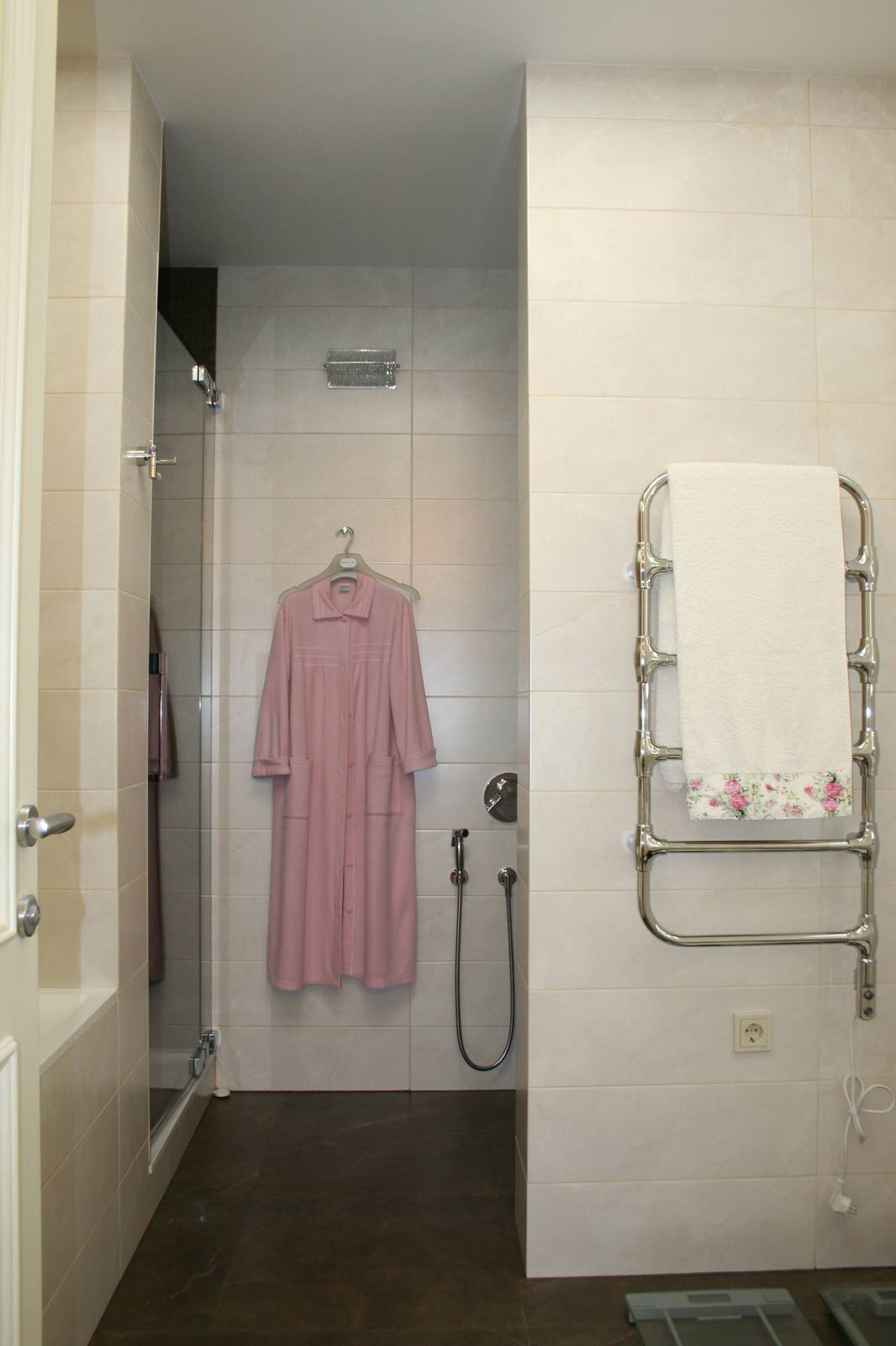 Шмитовский пр. 120м2