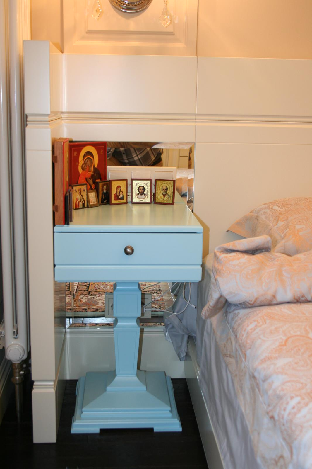 Шмитовский пр. 120м2