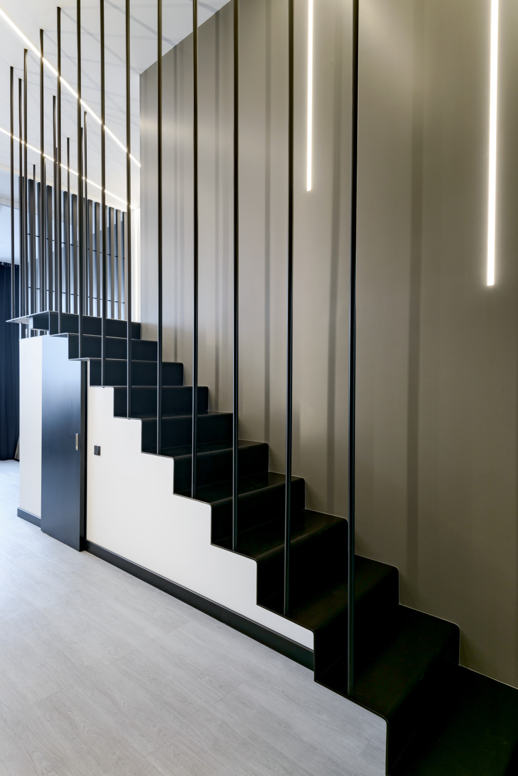 Новосибирск: 4 проекта от местных дизайнеров