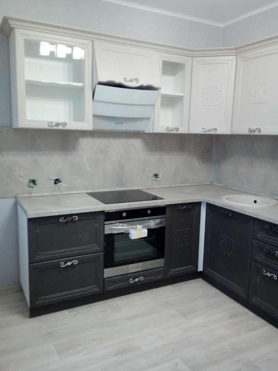 Реальные работы