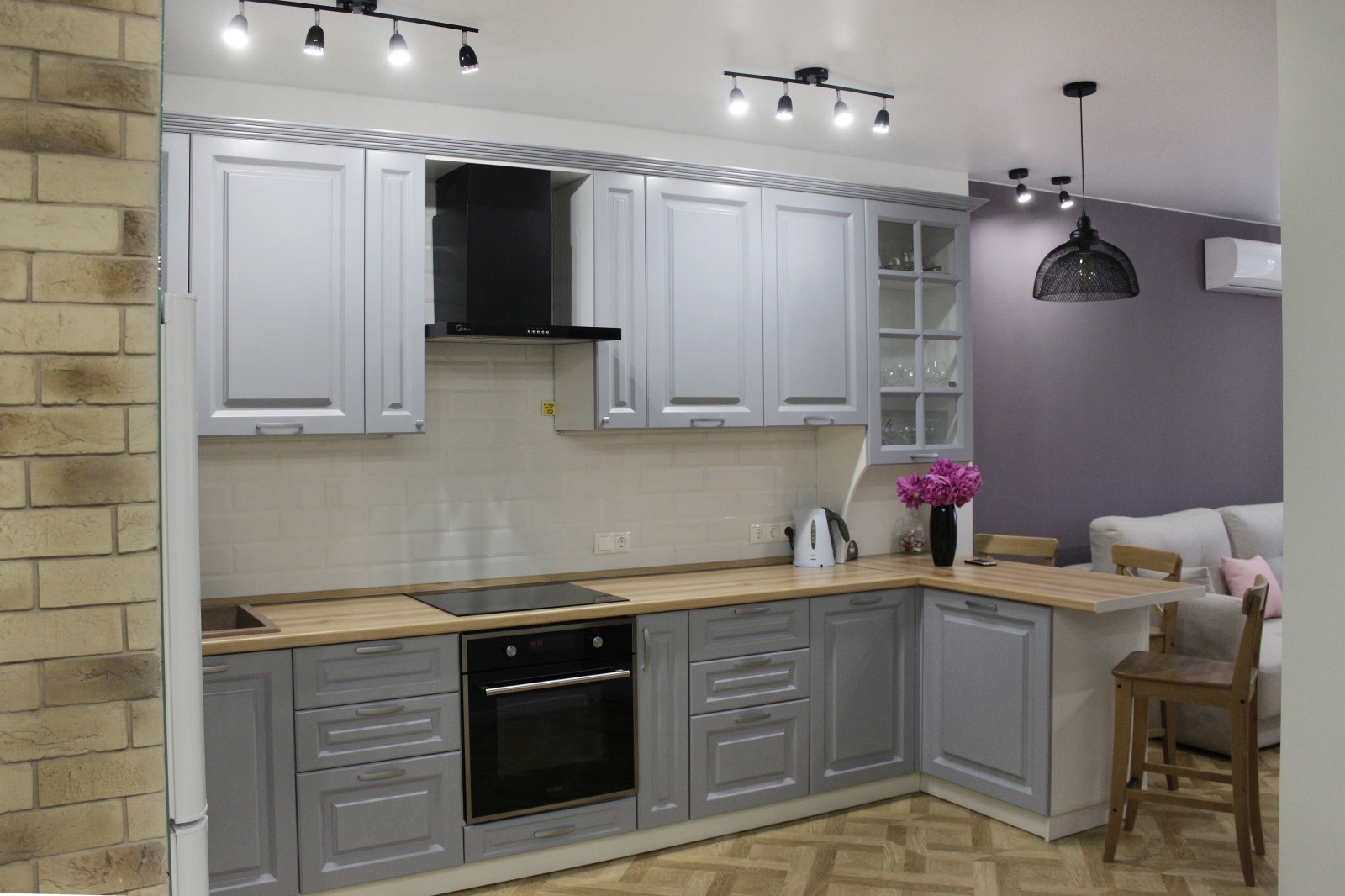 Арина Леваненко