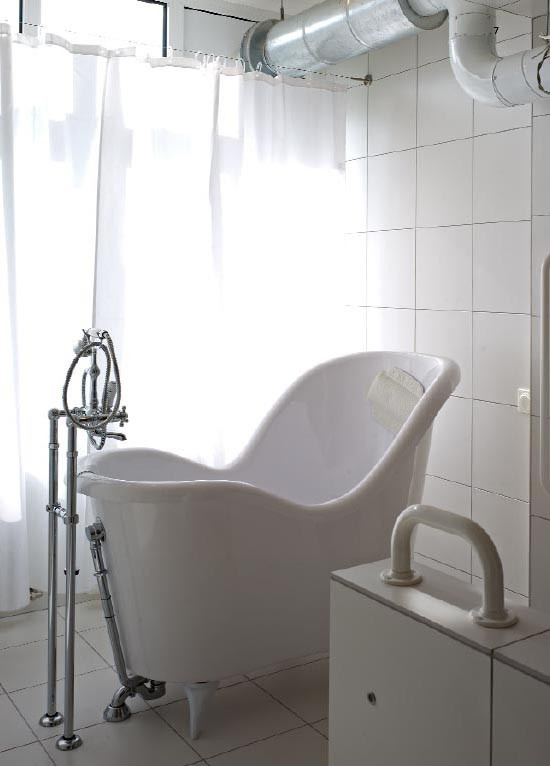 Кухня Белого Дома