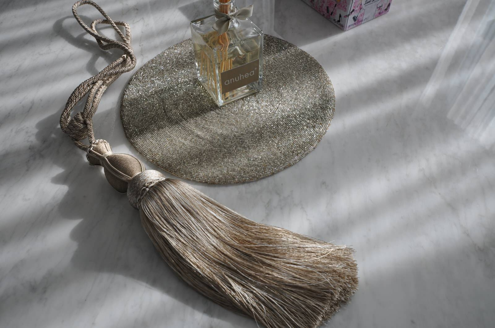 КП Променад Дом с электрикарнизами