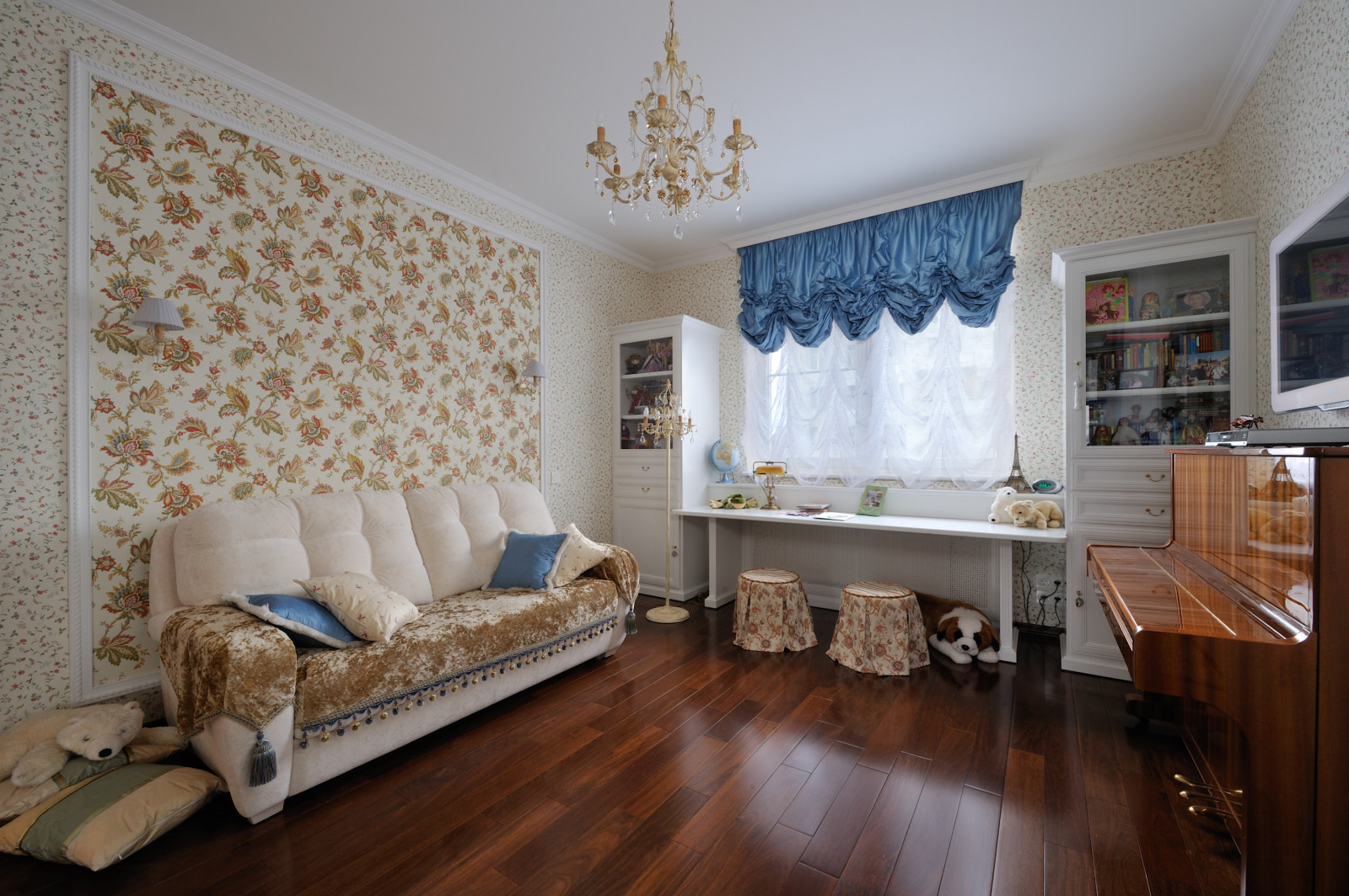 Квартира в Черемушках