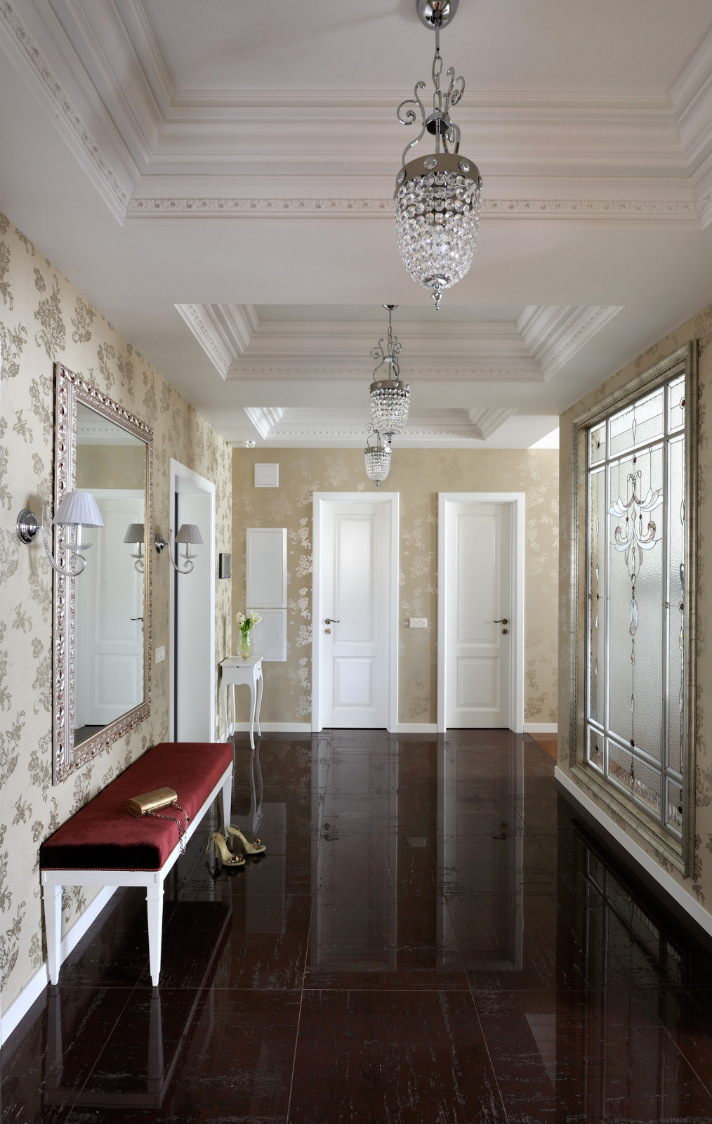 Квартира в Черемушках