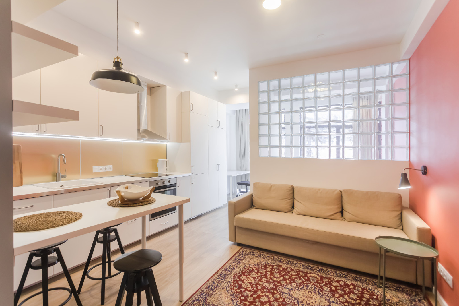 Красная Поляна