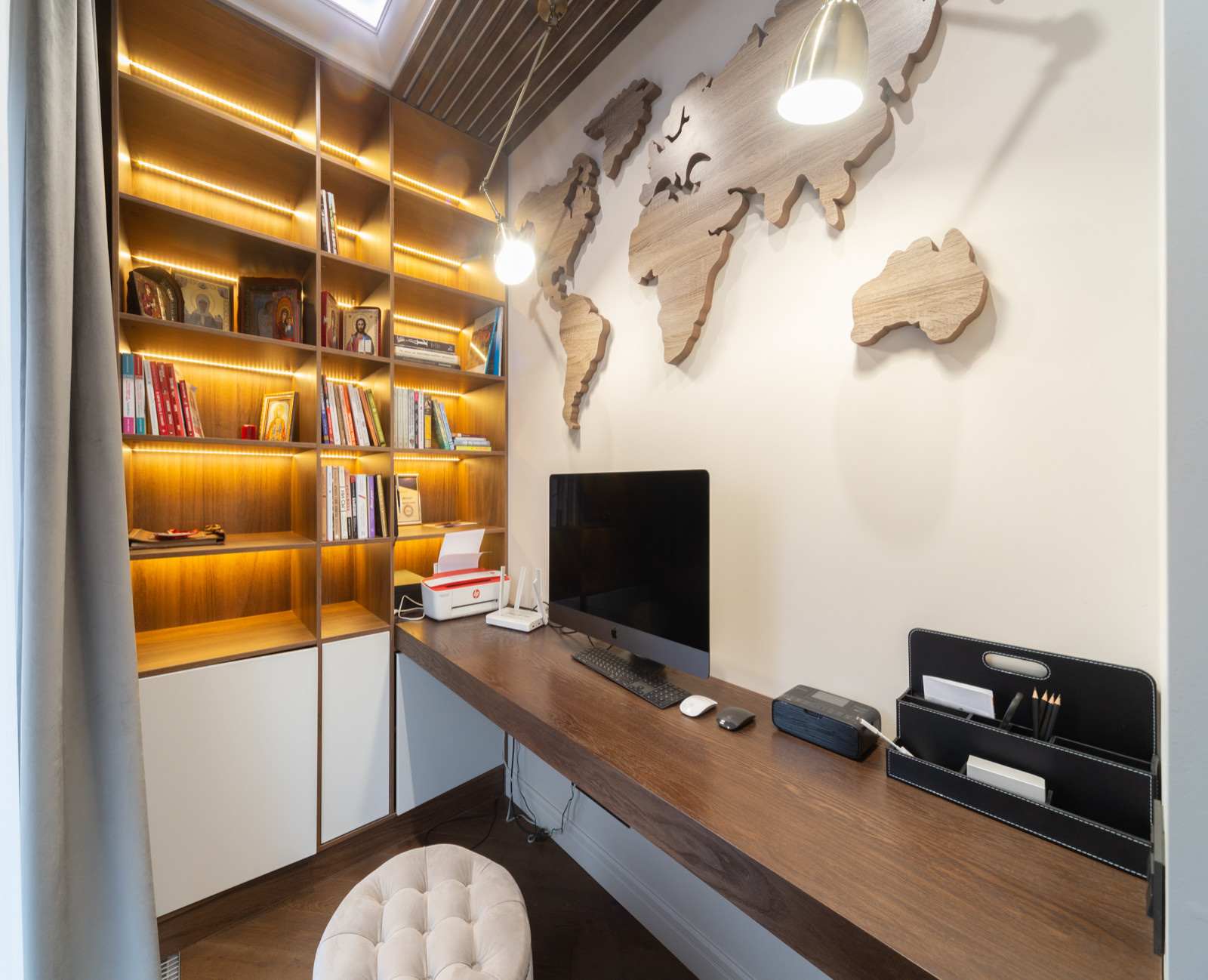 Середниково парк