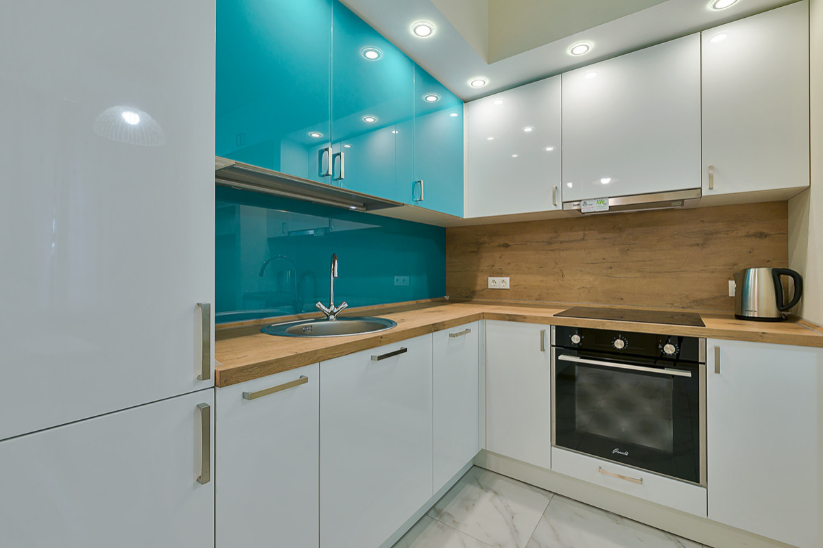 Катерина Чуприна