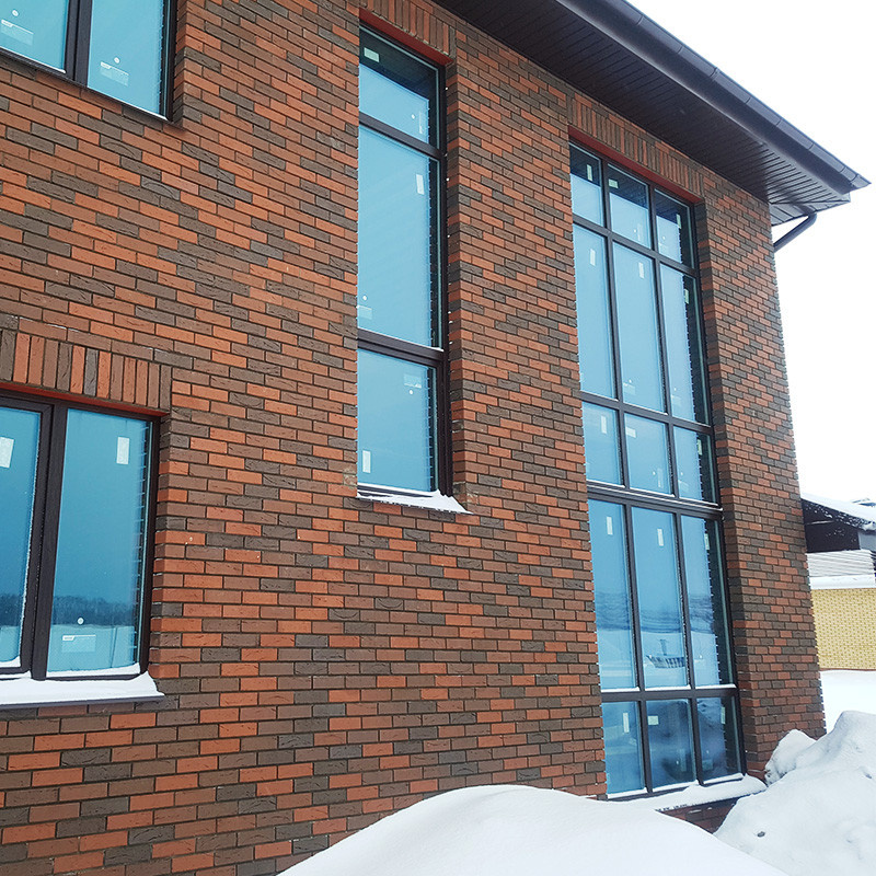 Строительство загородных домов в Казани и РТ