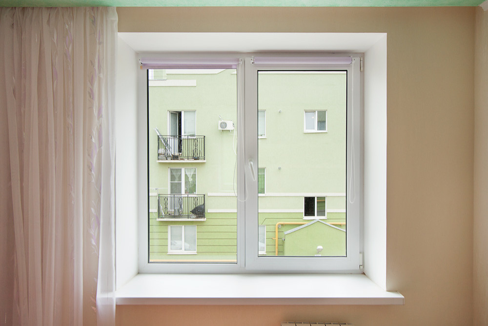 Ремонт в новостройке