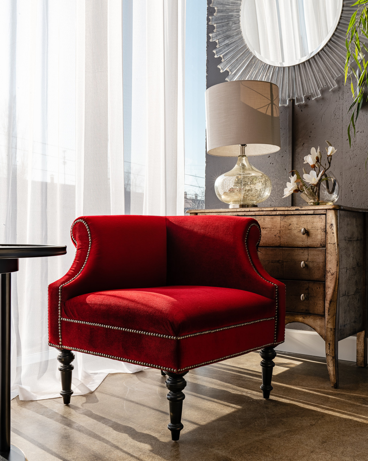 Интерьерная фотосъёмка салона AP Luxury Brands в Краснодаре :: 16 января 2020