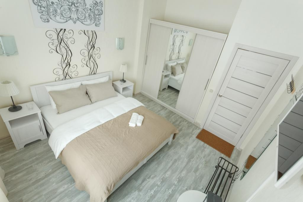 Фоновое изображение профиля Михаил Чистов