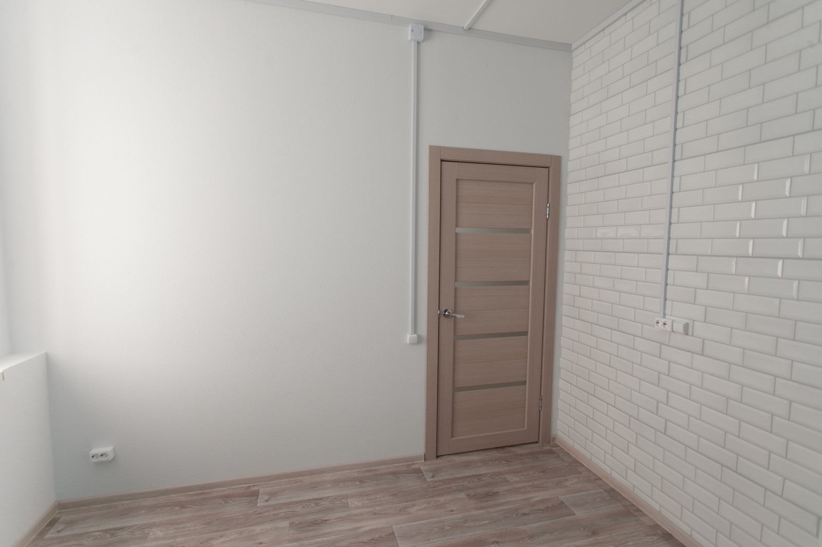 Капитальный Ремонт офиса