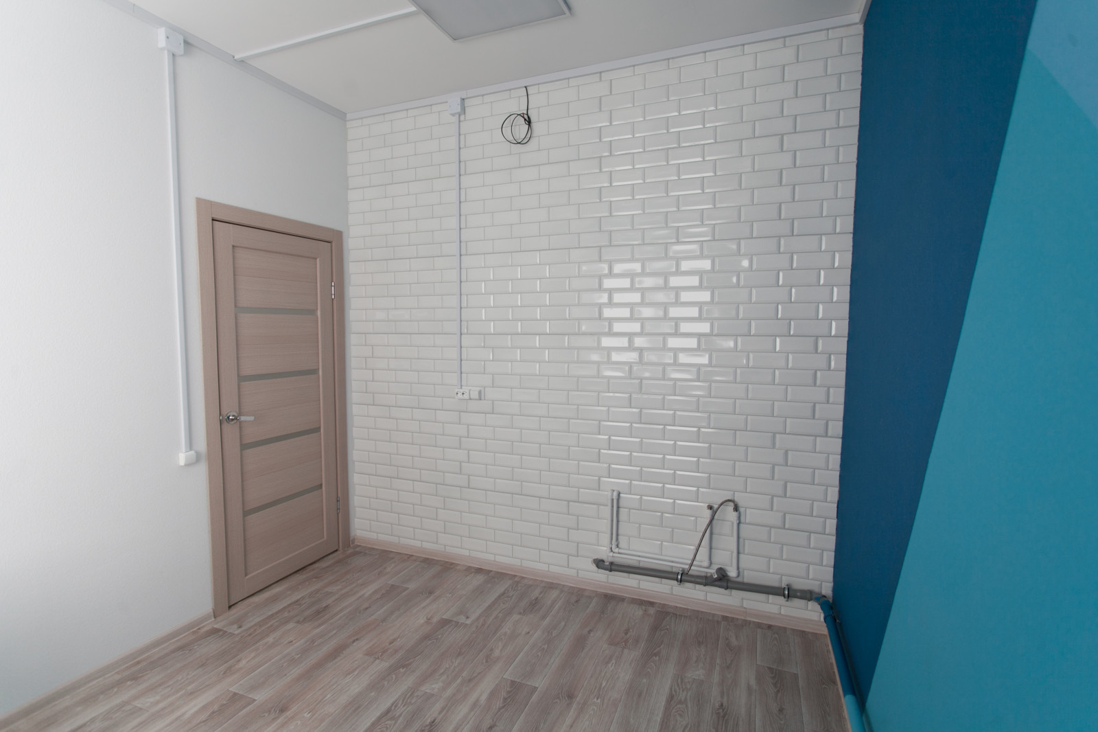 Капитальный Ремонт офиса