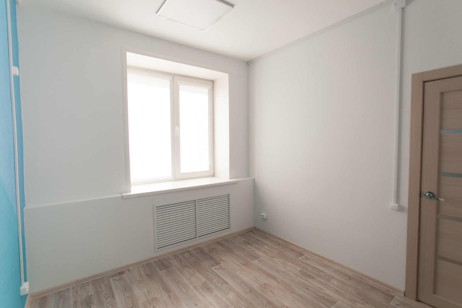 Капитальный Ремонт офиса