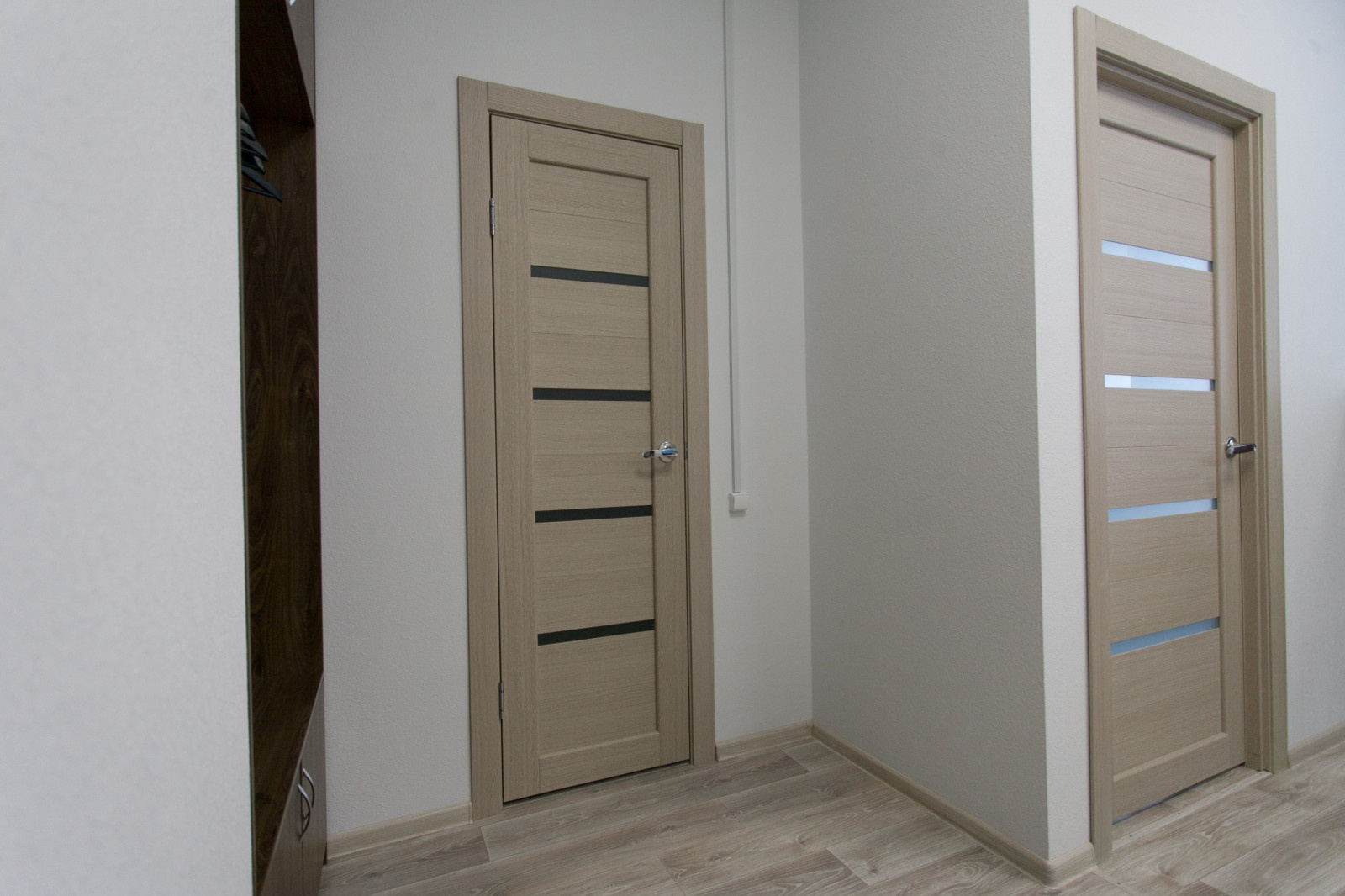 Капитальный Ремонт офиса