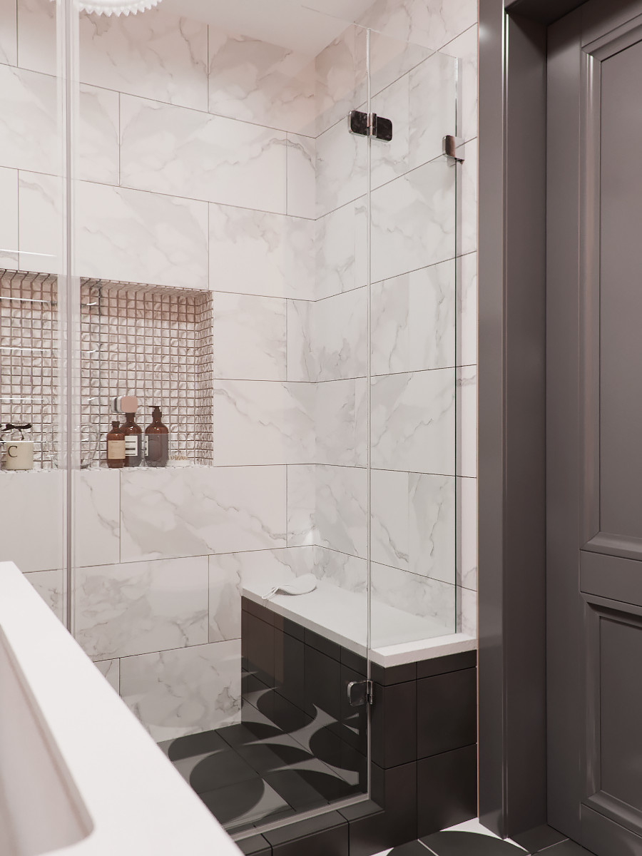 Немного Классики.Москва.