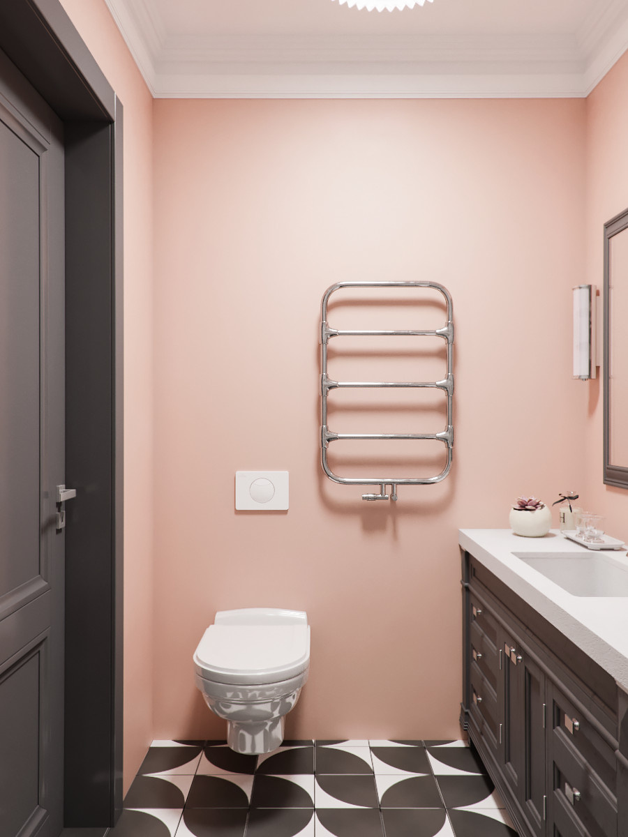 Немного Классики.Москва.