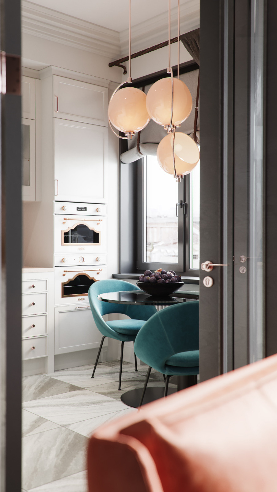 Немного Классики.Москва.