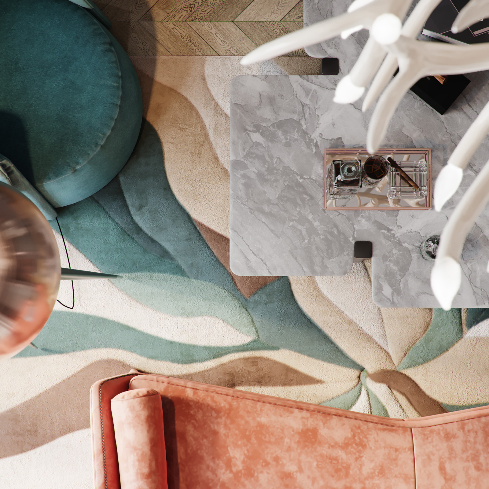 Немного Классики.Москва.