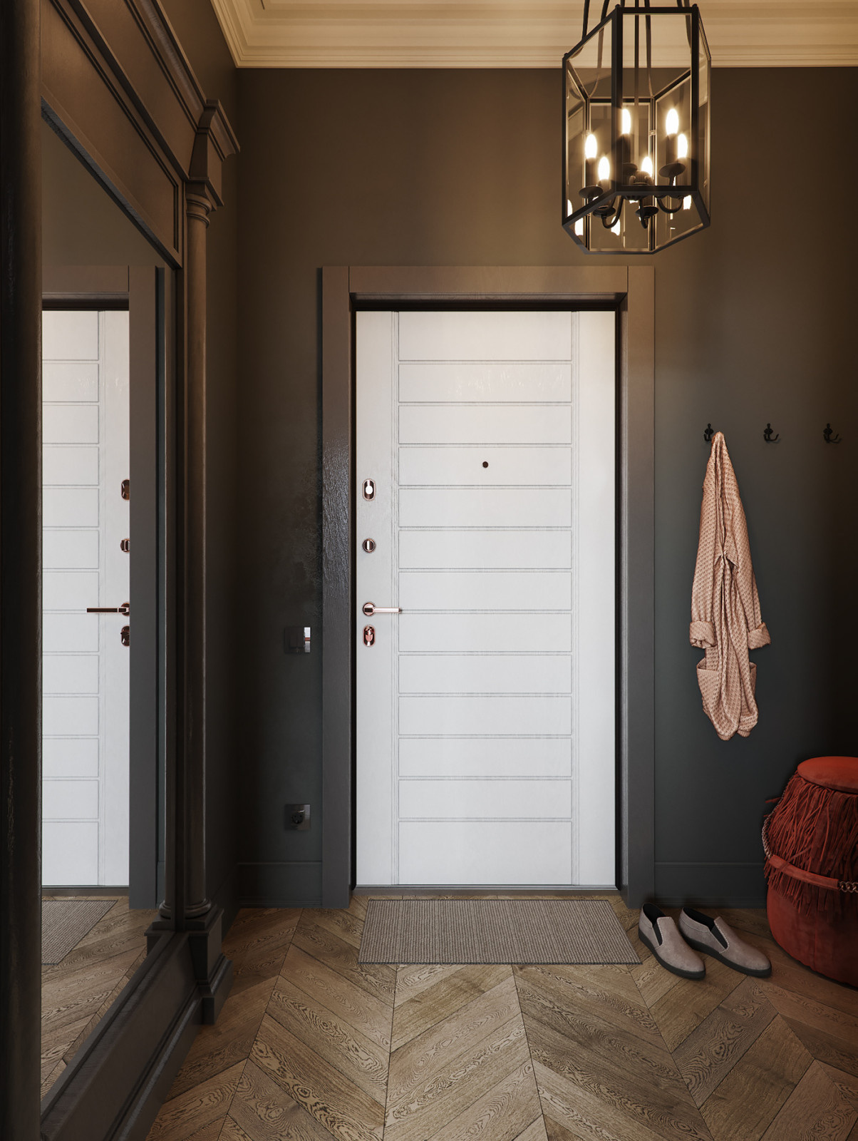 Немного Классики.Москва.