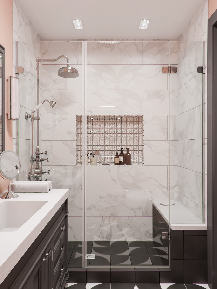 Немного Классики.Москва.