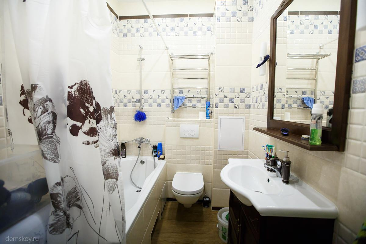 дизайн квартира