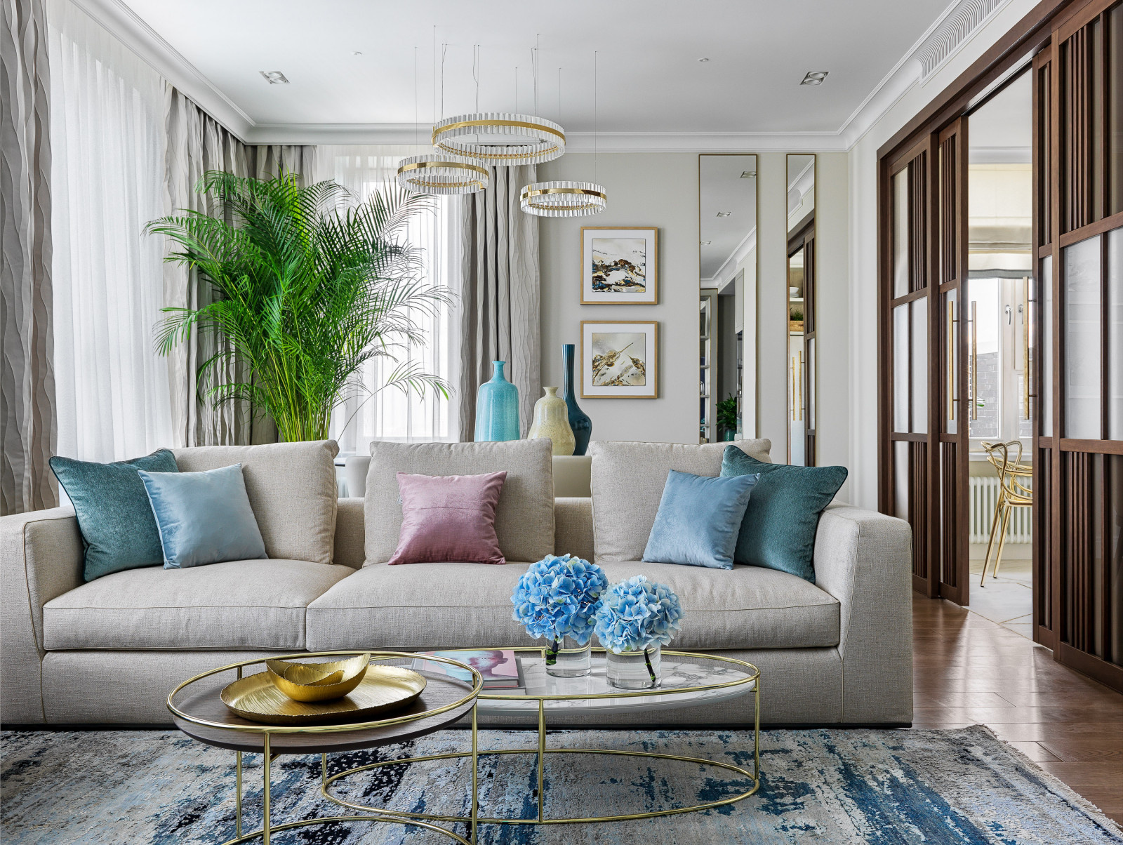 Юнион Парк 2