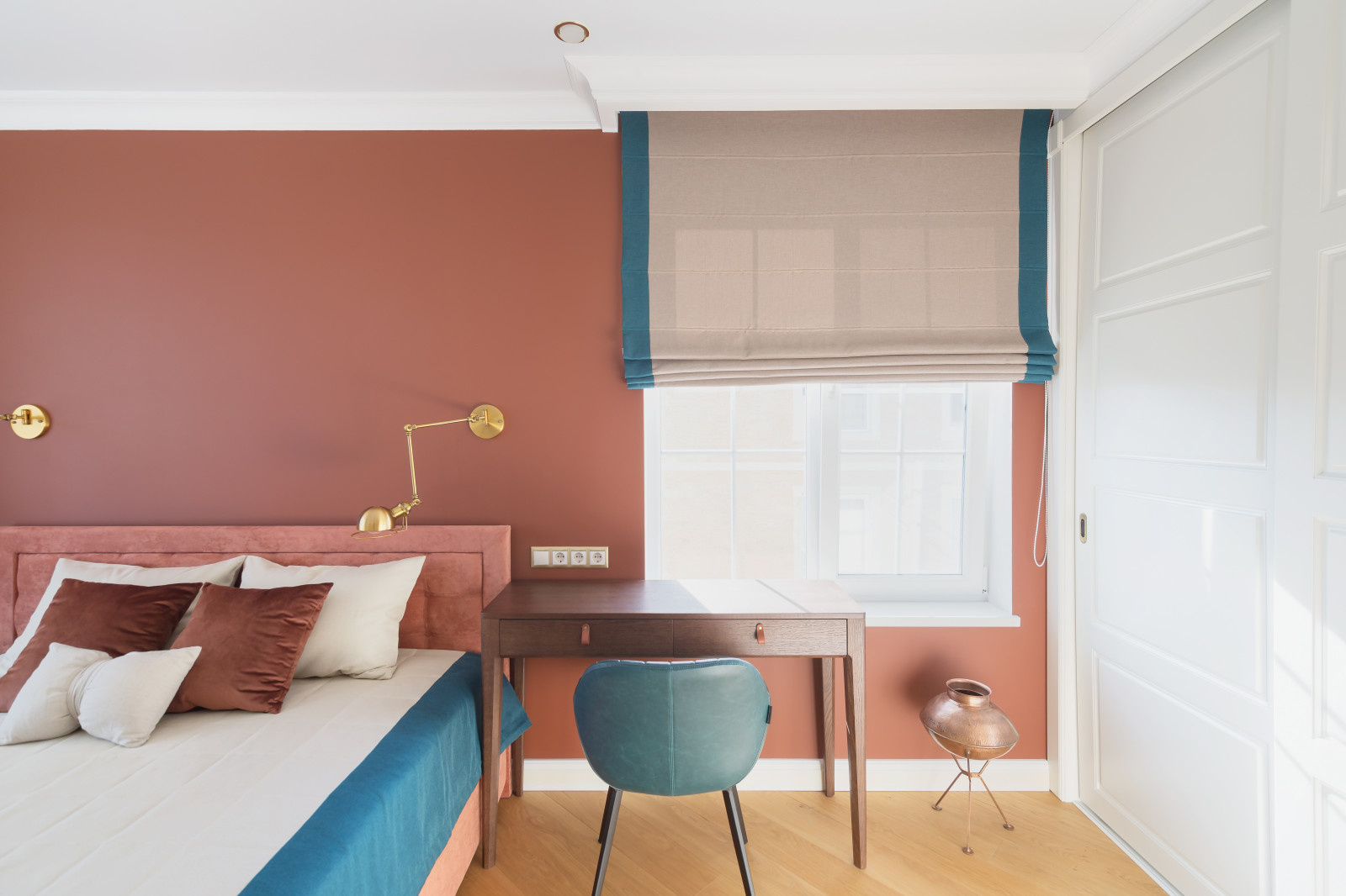 Квартира в селе Орёл-Изумруд