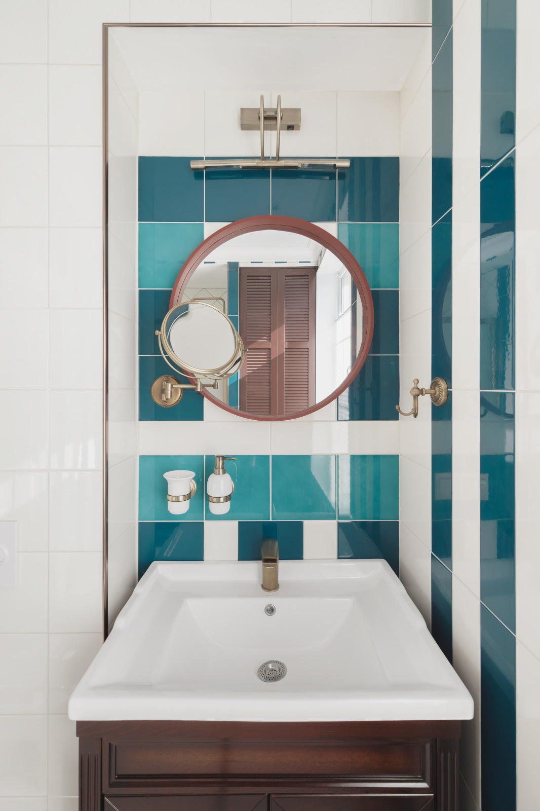 Квартира в селе Орёл-Изумруд