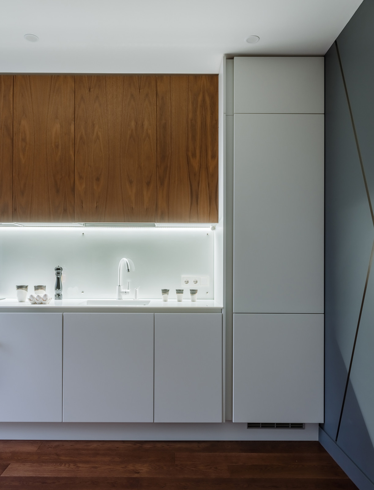 Квартира-шкатулка Жк Sreda(фото)