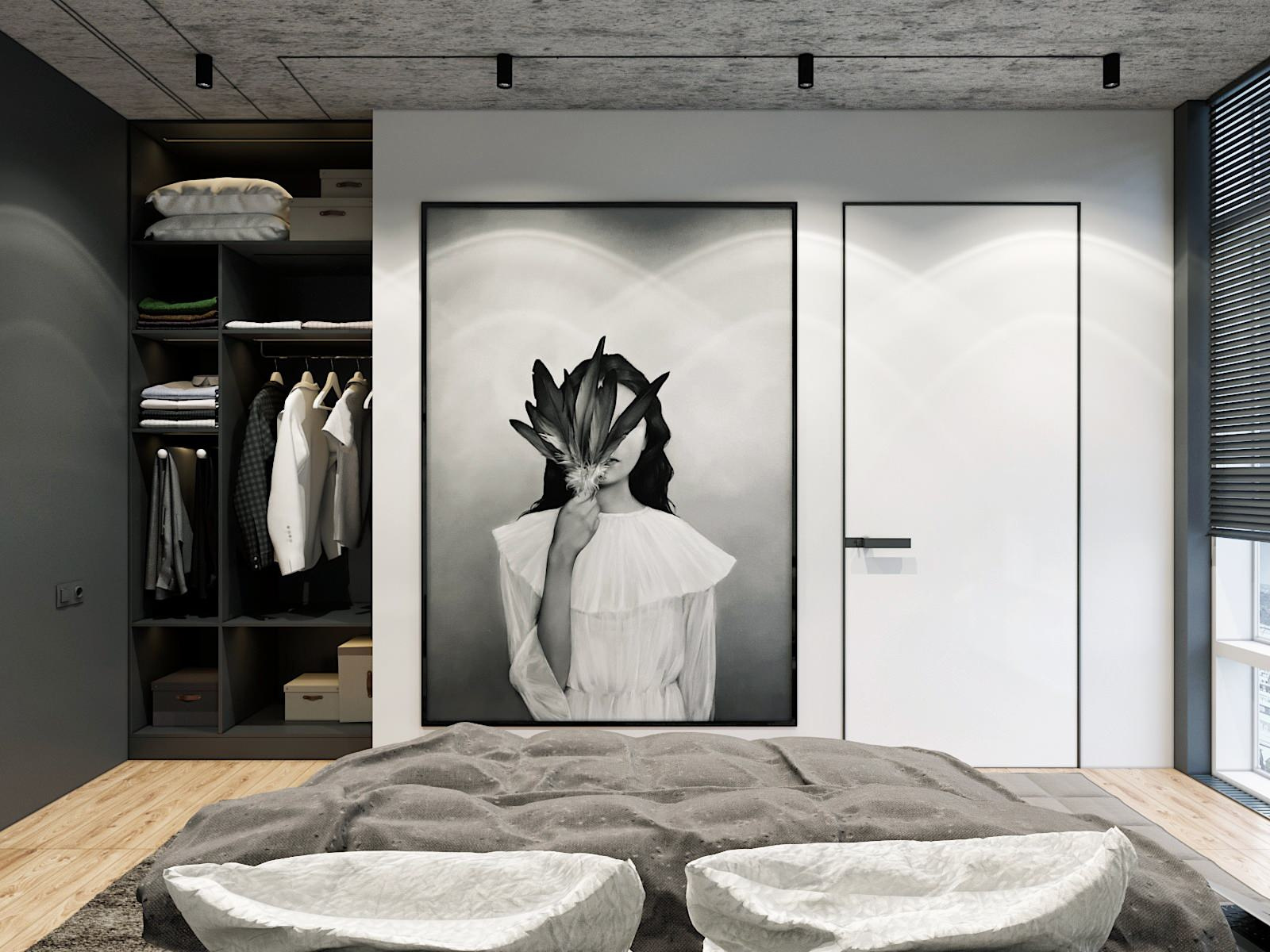 LOFT + LIGHT INDUSTRIAL