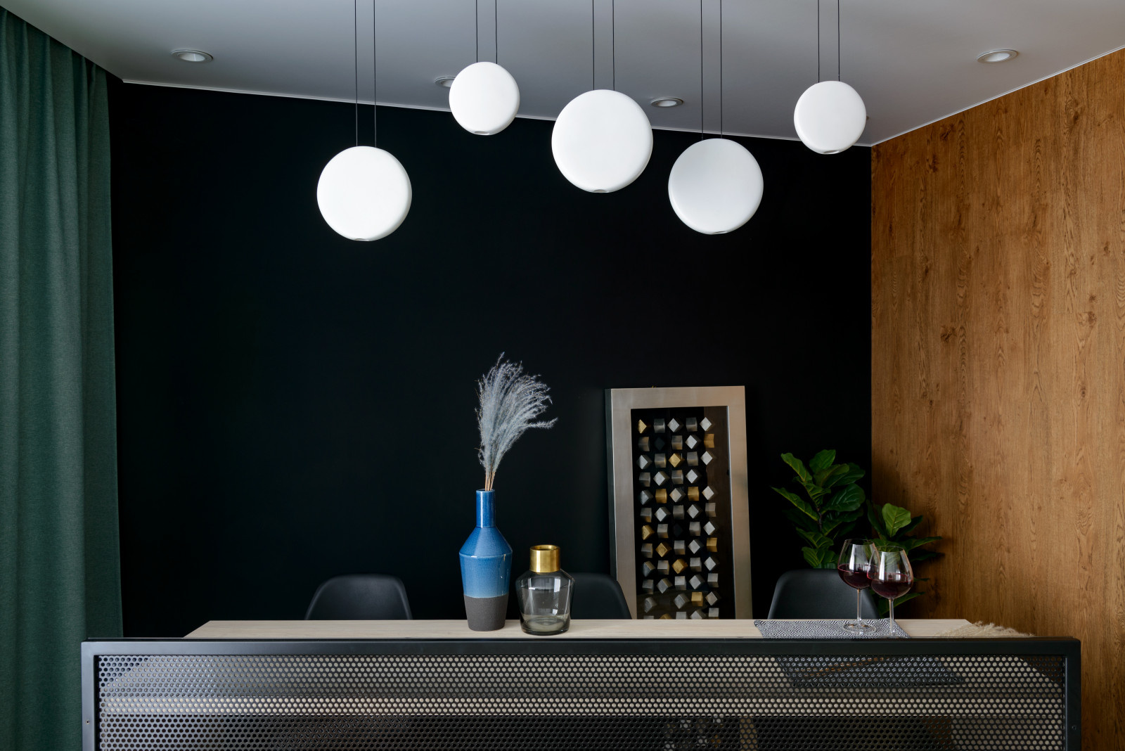 Квартира в Академгородке