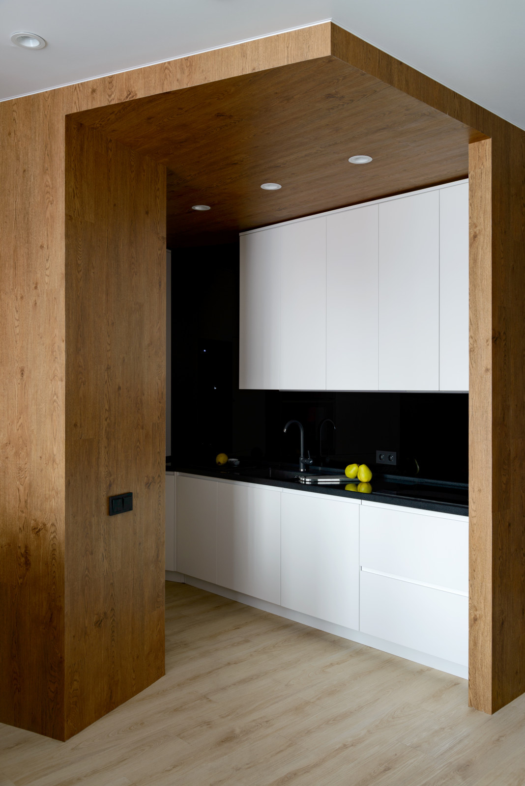 Новосибирск: 4 проекта от местных дизайнеров