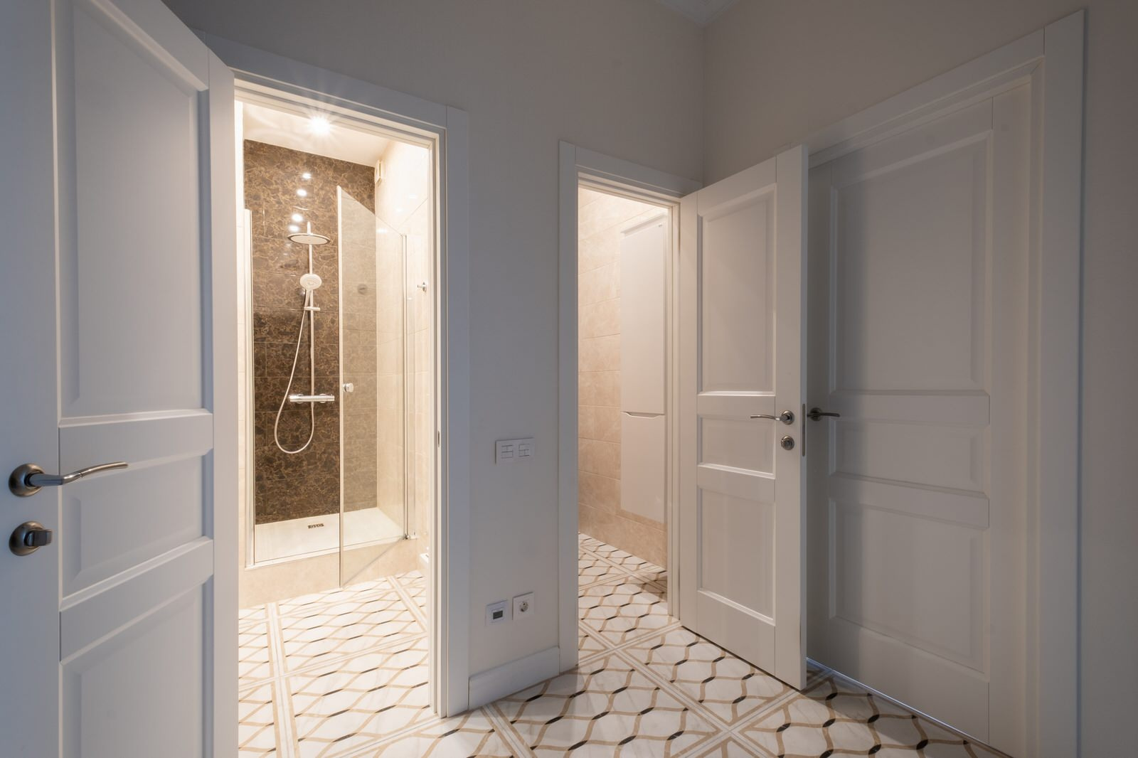 Квартира в ЖК "Пять звезд"