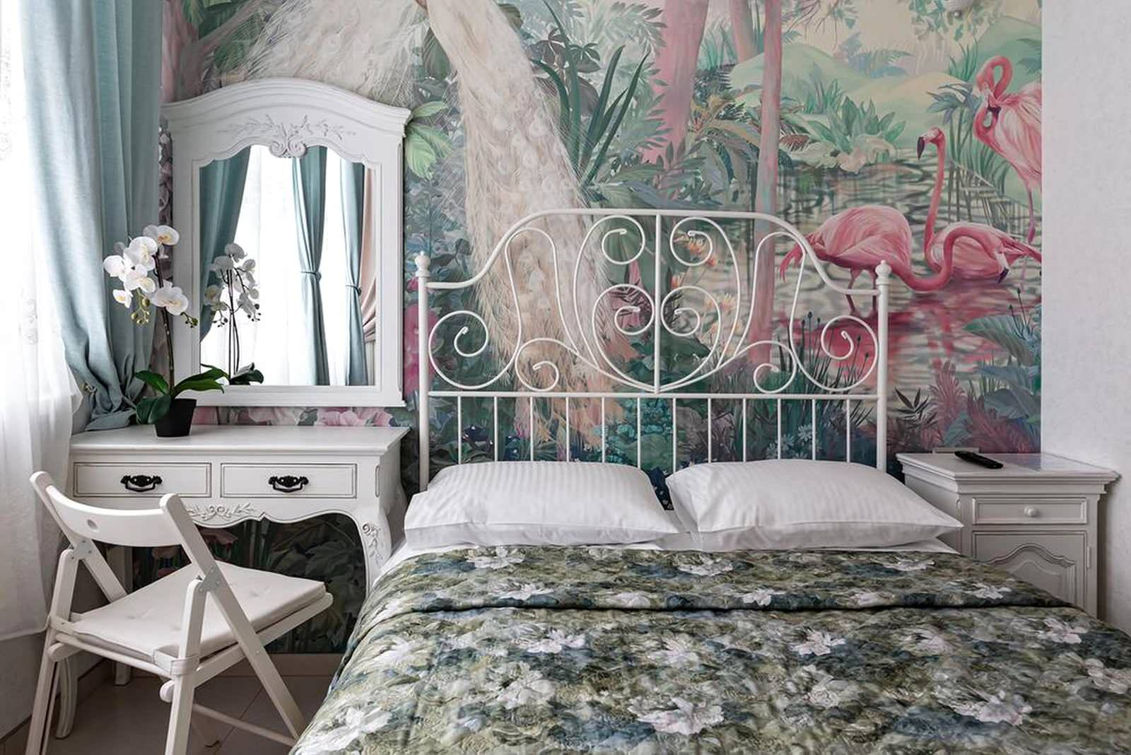 Апартаменты | Прованс