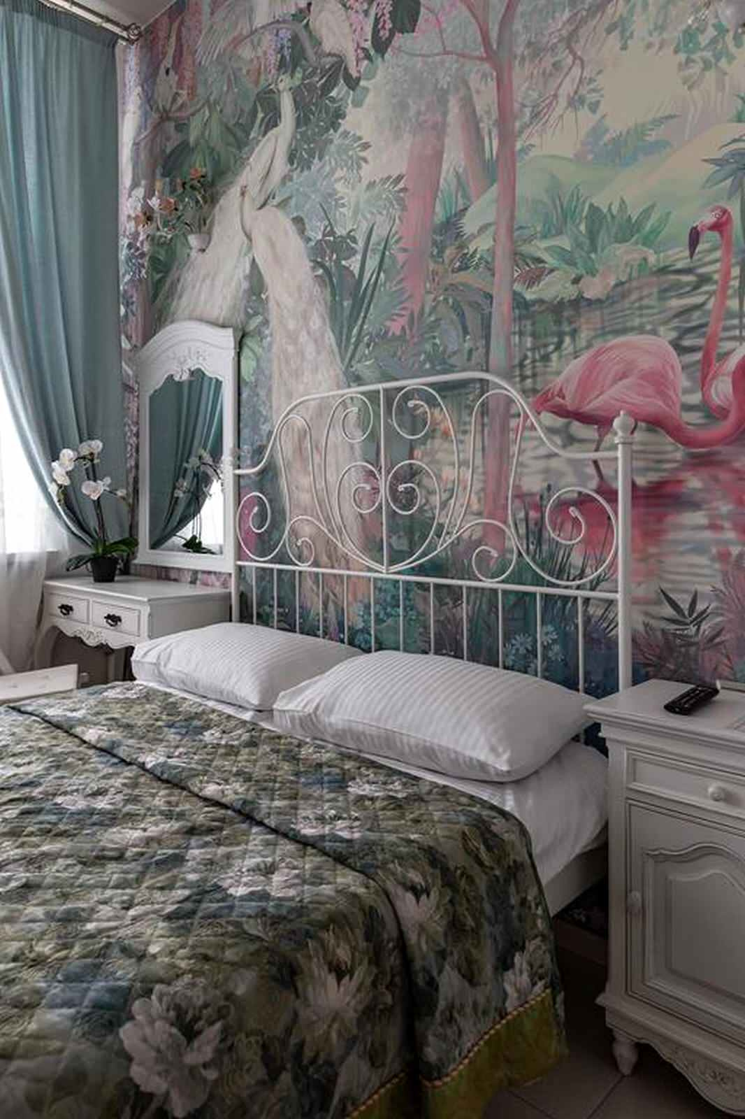 Апартаменты | Прованс