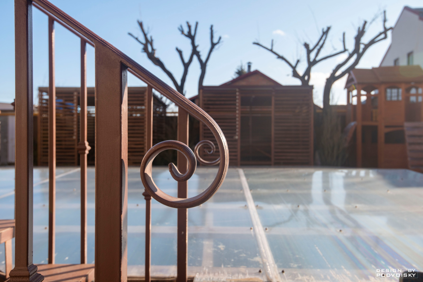 Жилой дом 250 м.кв.