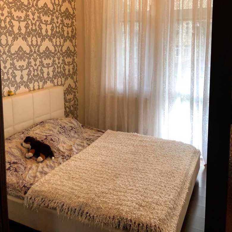 Ремонт коттеджа Сходня