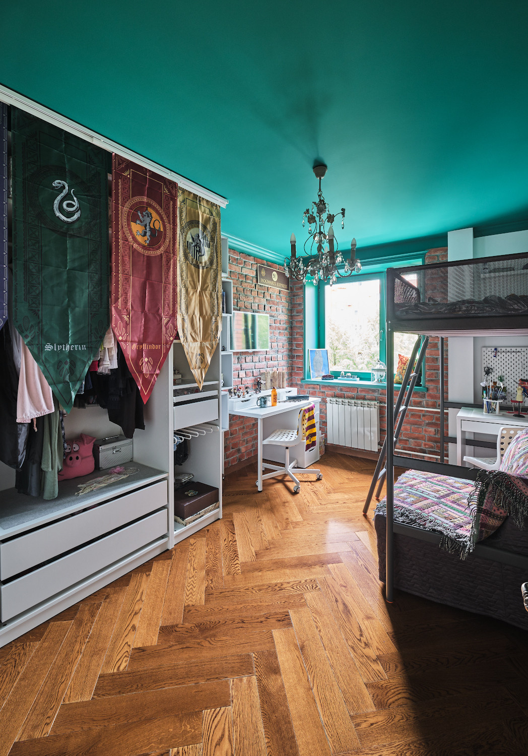 Фотосъёмка квартиры в Бутово
